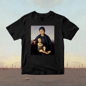 T-shirt Aurora