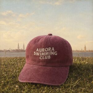 Souvenir Aurora 2