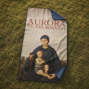 Souvenir Aurora 1