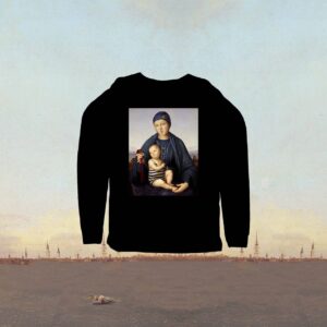 Sweatshirt Aurora